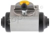 CYLINDEREK HAM TOPRAN / HANS PRIES 702650 (фото 1)