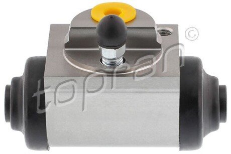 CYLINDEREK HAM TOPRAN / HANS PRIES 702650