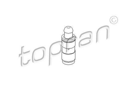 Гiдрокомпенсатор TOPRAN / HANS PRIES 720153 (фото 1)