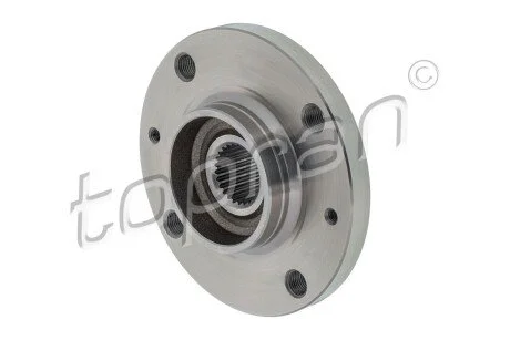 Ступиця TOPRAN / HANS PRIES 720 200