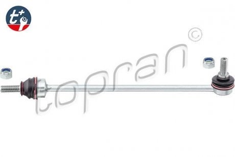 Тяга / стійка стабілізатора TOPRAN / HANS PRIES 720268