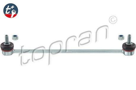 Тяга/стійка, стабілізатор TOPRAN / HANS PRIES 720270 (фото 1)