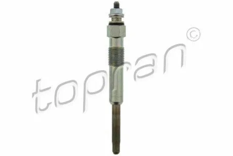 Свічка розжарювання TOPRAN / HANS PRIES 720280