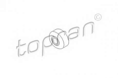 Втулка стабiлiзатора ZN TOPRAN / HANS PRIES 720436