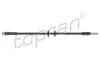 Тормозной шланг TOPRAN / HANS PRIES 720 925 (фото 1)