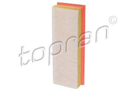 Фільтр повітряний TOPRAN / HANS PRIES 720958
