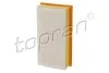 Фільтр повітряний TOPRAN / HANS PRIES 720968 (фото 1)
