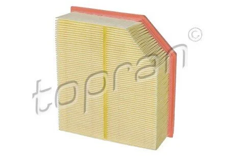 Фільтр повітряний TOPRAN / HANS PRIES 720975