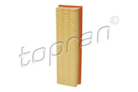 Фільтр повітряний TOPRAN / HANS PRIES 721009