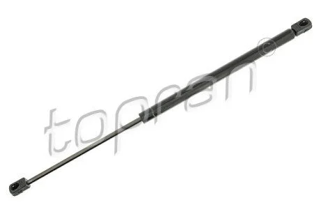 Амортизатор багажника 8731F8 PEUGEOT / CITROEN TOPRAN / HANS PRIES 721289