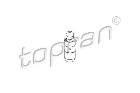 Гiдрокомпенсатор TOPRAN / HANS PRIES 721599 (фото 1)