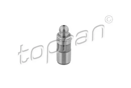 Гiдрокомпенсатор TOPRAN / HANS PRIES 721599