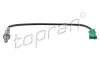 Лямбда-зонд TOPRAN / HANS PRIES 722 022 (фото 1)