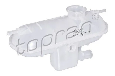 Компенсационный бак, охлаждающая жидкость TOPRAN / HANS PRIES 722108
