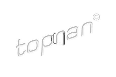 Пильовик рульового керування TOPRAN / HANS PRIES 722136 (фото 1)