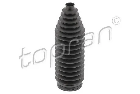 Пильовик кермової рейки TOPRAN / HANS PRIES 722137