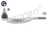 HP PEUGEOT Наконечник рул. тяги (лев.) 407 (конус 17,05мм) TOPRAN / HANS PRIES 722 239 (фото 1)