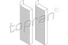 Фільтр повітря (салону) 722261