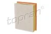 Фільтр повітряний TOPRAN / HANS PRIES 722274 (фото 1)