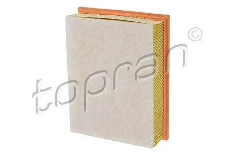 Фільтр повітряний TOPRAN / HANS PRIES 722274