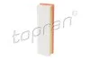 Фільтр повітряний TOPRAN / HANS PRIES 722301 (фото 1)