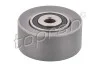 Rolka prowadz№ca pasek klinowy 722420