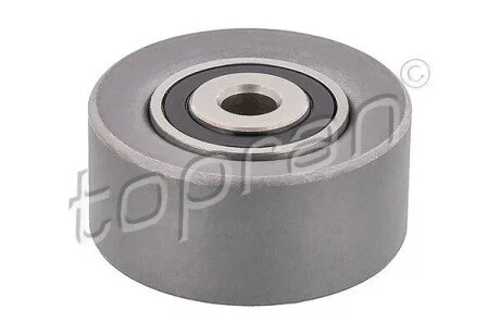 Rolka prowadz№ca pasek klinowy TOPRAN / HANS PRIES 722420