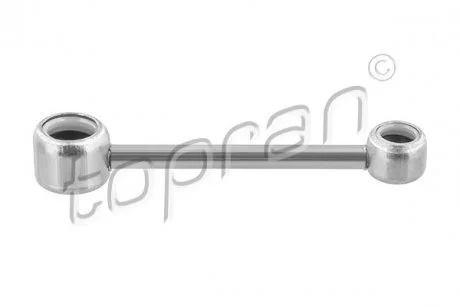 Тяга перемикання передач TOPRAN / HANS PRIES 722489001