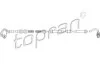 Датчик ABS TOPRAN / HANS PRIES 722661 (фото 1)
