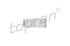 Пильник рульового керування ZN TOPRAN / HANS PRIES 722820 (фото 1)