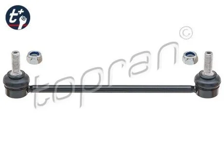 Автозапчасть TOPRAN / HANS PRIES 722939
