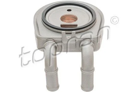 Теплообмінник TOPRAN / HANS PRIES 723119 (фото 1)