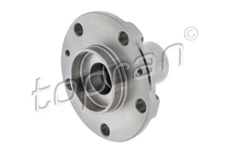 PIASTA KOЭA CITROEN P. 2,2HDI/3,0HDI TOPRAN / HANS PRIES 723333