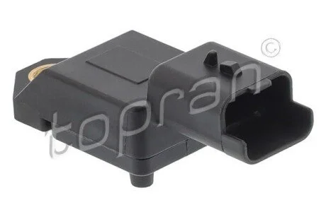 CZUJNIK CIS.KOLEK. CITROEN C5 2.2HDI 08- TOPRAN / HANS PRIES 723344