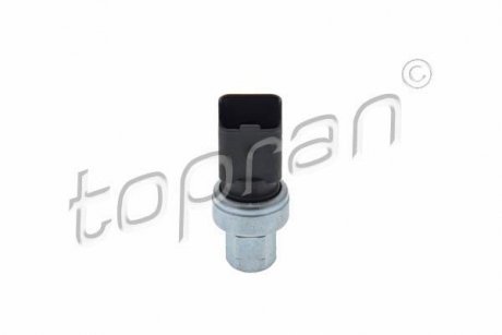 Перемикач тиску кондиціонера TOPRAN / HANS PRIES 723387