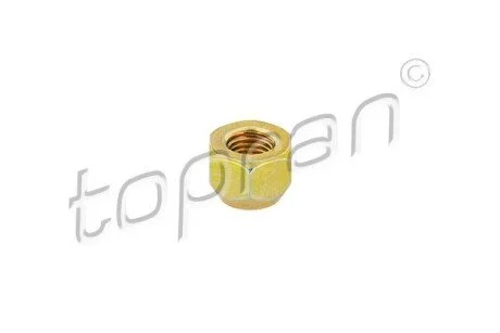 Гайка колiсна TOPRAN / HANS PRIES 723404