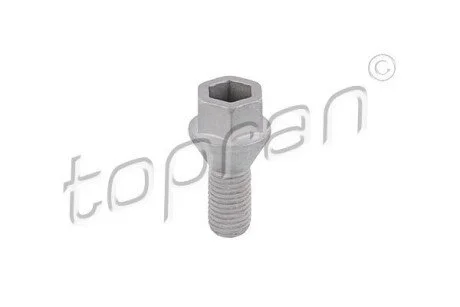Болт TOPRAN / HANS PRIES 723405