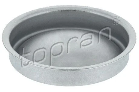 Крышка TOPRAN / HANS PRIES 723482
