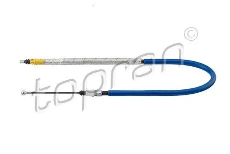 LINKA H-CA PR PEUGEOT 5008 09- TOPRAN / HANS PRIES 723586