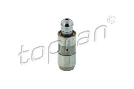 Штовхач TOPRAN / HANS PRIES 723639