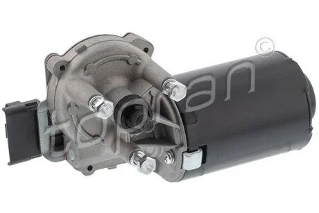 Wiper Motor TOPRAN / HANS PRIES 723659