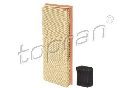 Фильтр TOPRAN / HANS PRIES 723675