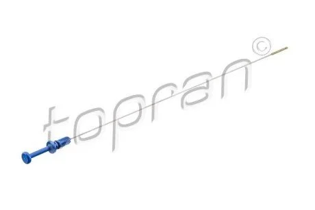 Покажчик рівня мастила TOPRAN / HANS PRIES 723770 (фото 1)