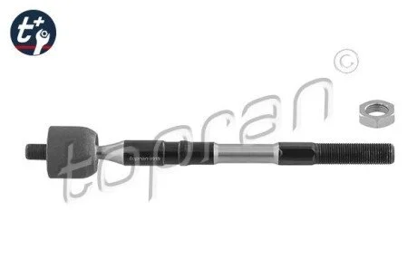 DRAZEK KIER. L/P TOPRAN / HANS PRIES 723799