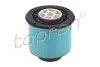 Сайлентблок балки підвіски TYL PEUGEOT 207 C3 723839