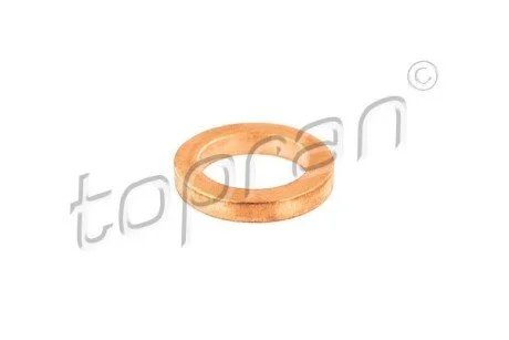 РМК турбины TOPRAN / HANS PRIES 723 883