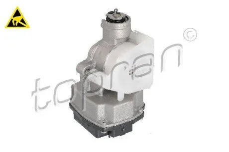 PRZEPUSTNICA CITROEN/PEUGEOT 1.4 TOPRAN / HANS PRIES 723904