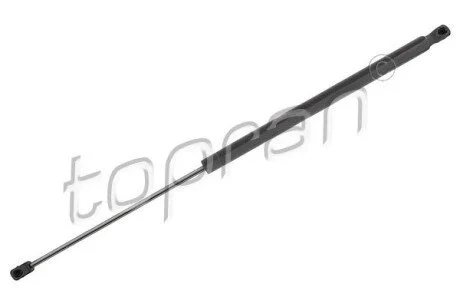 SPREZYNA GAZOWA BAGAZNIKA 635N-661MM TOPRAN / HANS PRIES 724000