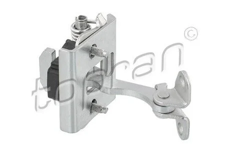 HP724 006 Обмежувач дверей HANS PRIES (шт.) TOPRAN / HANS PRIES 724006