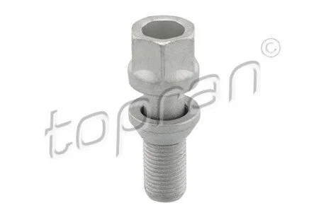 SRUBA M12X1,25X20 TOPRAN / HANS PRIES 724151